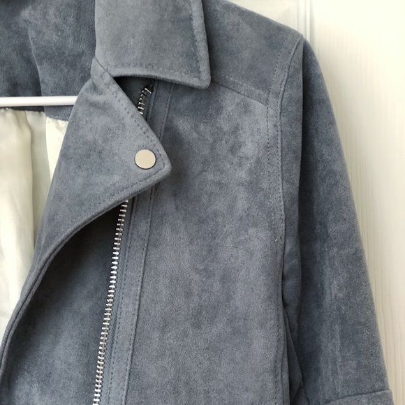 H&M Soft Jacket - Picture 5 of 10